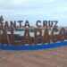 Santa Cruz TB