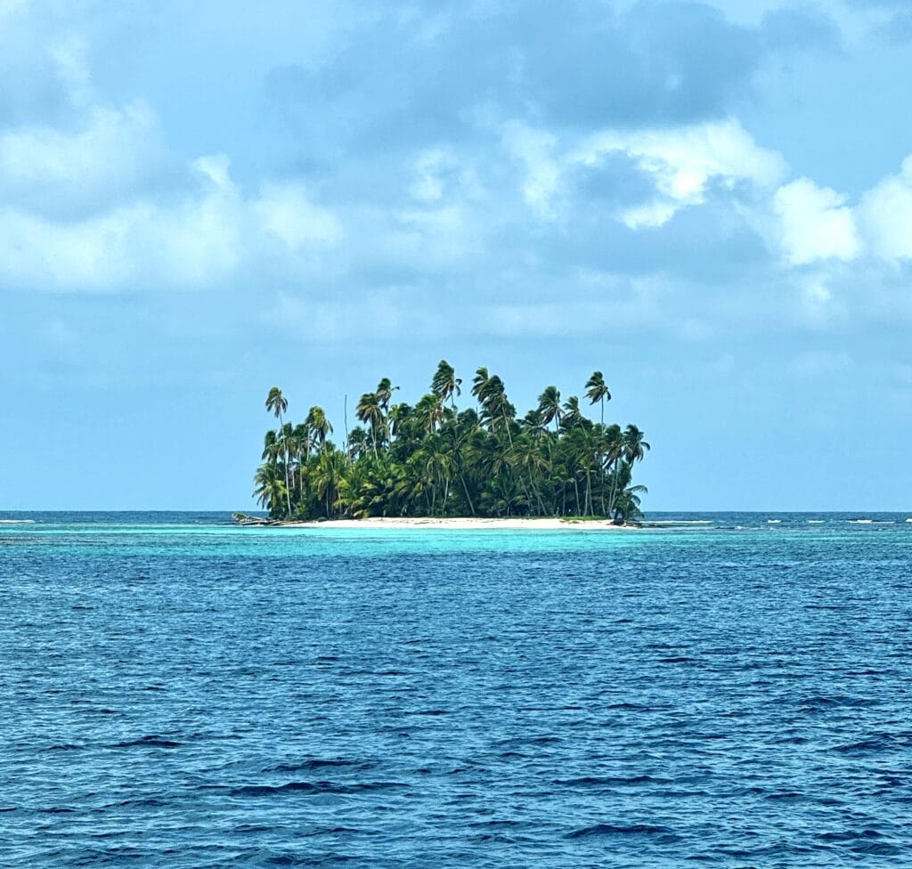 TB San Blas 1