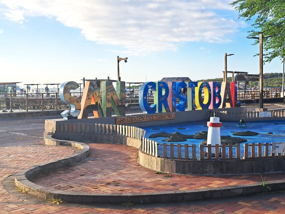 TB San Cristobal
