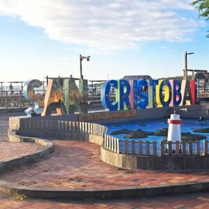 San Cristóbal Galápagos – where the animals rule the island