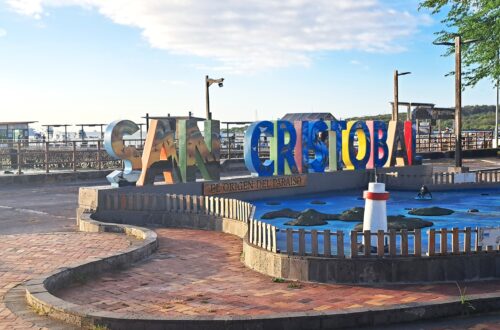 TB San Cristobal