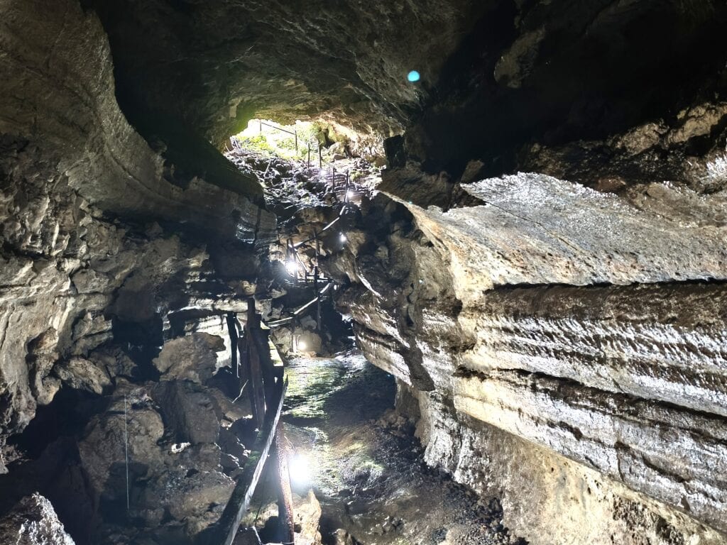 Lavatunnel 3