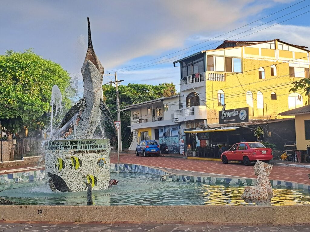 San Cristobal 2