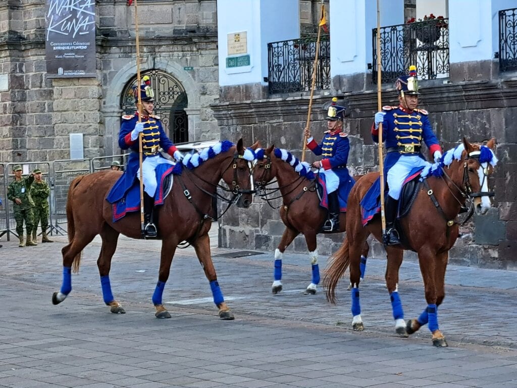 Parade