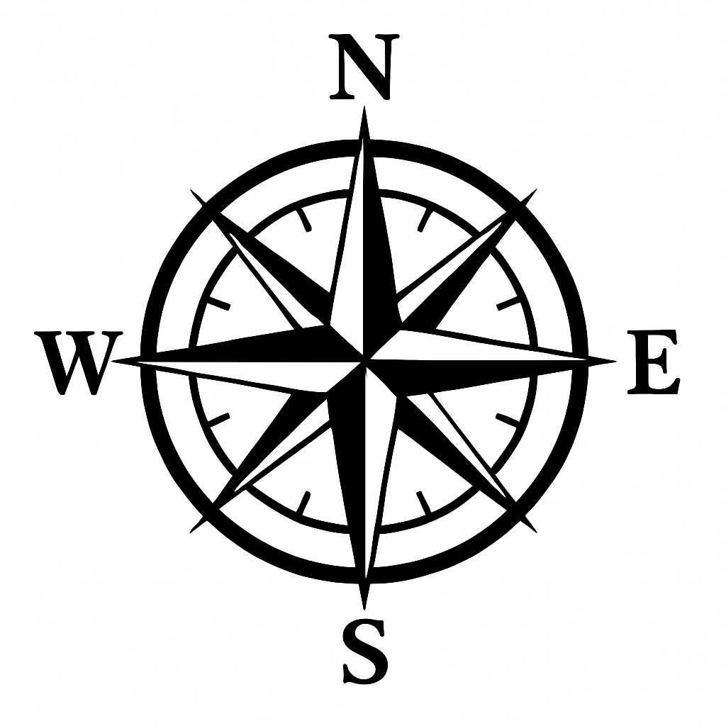 Kompassrose